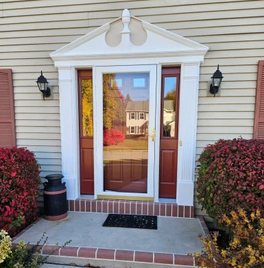 Door